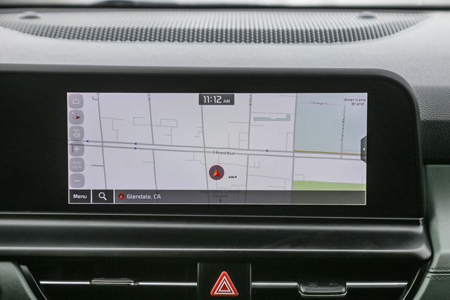 2024 Kia Seltos SX Glendale CA