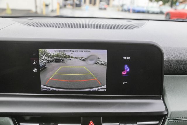 2024 Kia Seltos SX Glendale CA