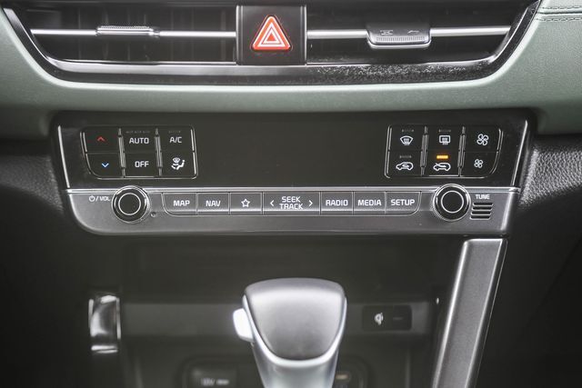 2024 Kia Seltos SX Glendale CA