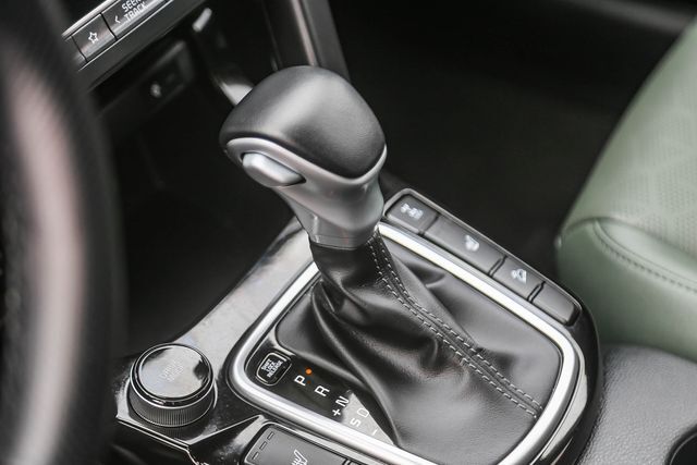 2024 Kia Seltos SX Glendale CA