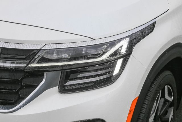 2024 Kia Seltos SX Glendale CA