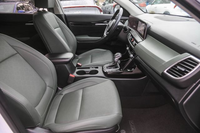 2024 Kia Seltos SX Glendale CA