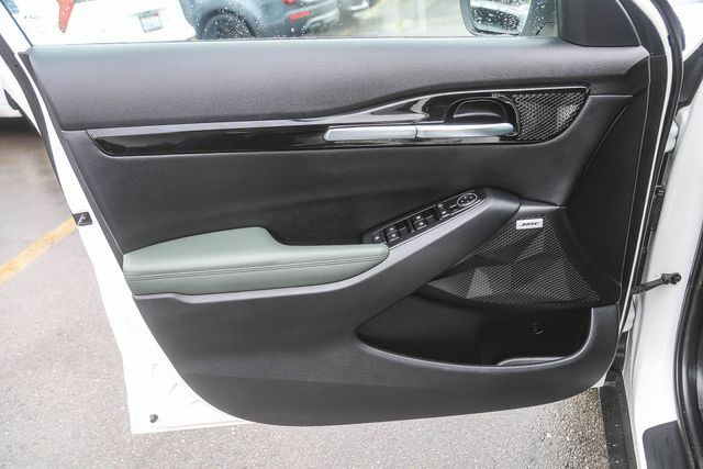 2024 Kia Seltos SX Glendale CA