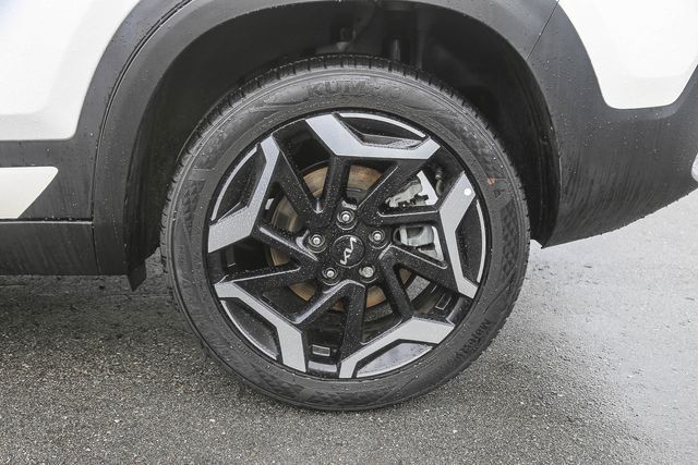 2024 Kia Seltos SX Glendale CA