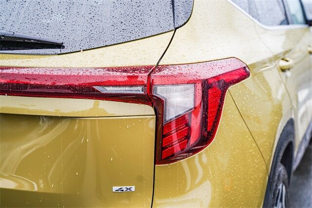 2024 Kia Seltos SX Moreno Valley CA