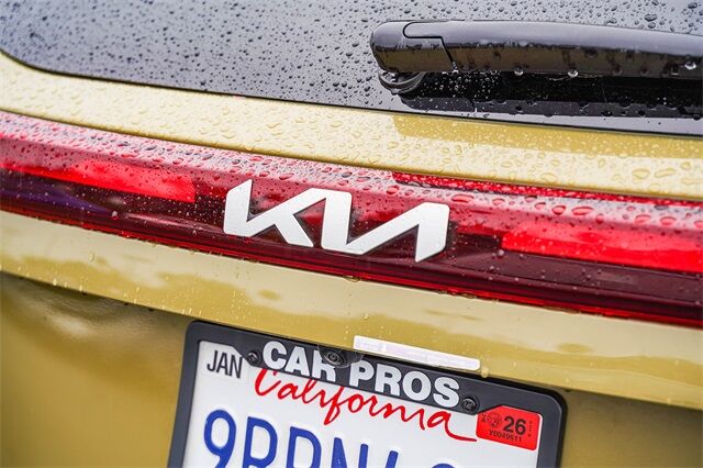 2024 Kia Seltos SX Moreno Valley CA