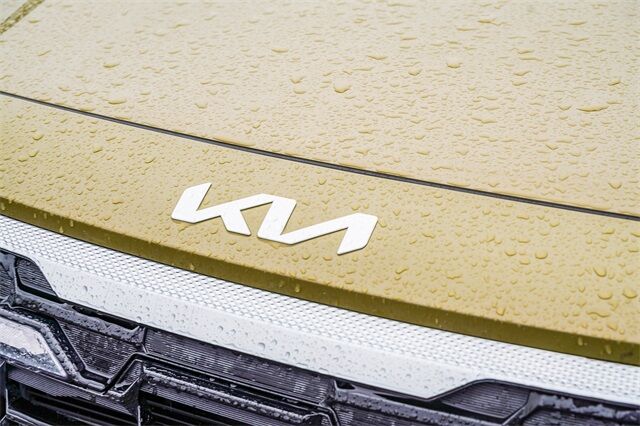 2024 Kia Seltos SX Moreno Valley CA