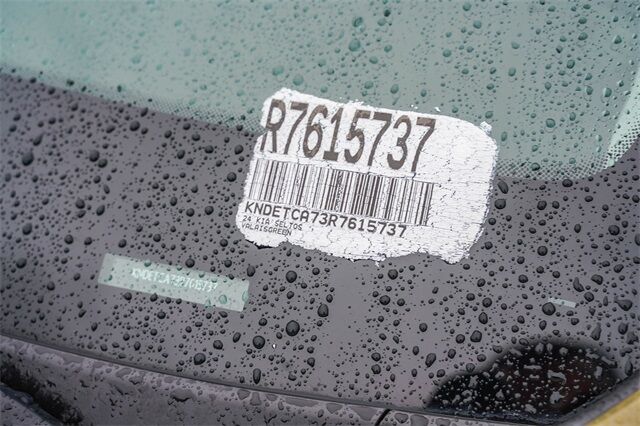 2024 Kia Seltos SX Moreno Valley CA