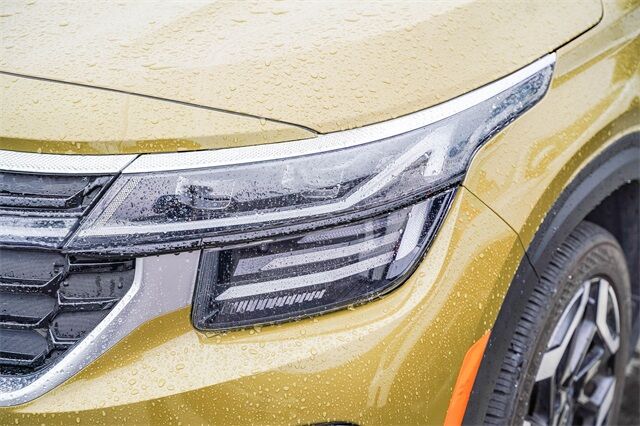 2024 Kia Seltos SX Moreno Valley CA