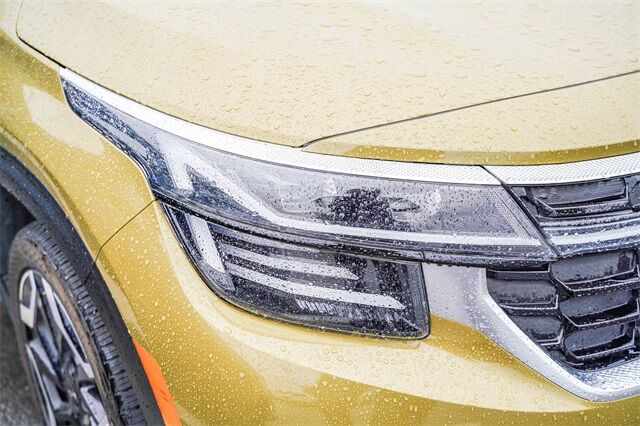 2024 Kia Seltos SX Moreno Valley CA