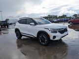 2024 Kia Seltos SX Oshkosh WI