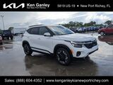 2024 Kia Seltos SX Video