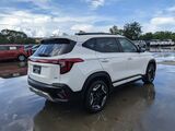 2024 Kia Seltos SX Oshkosh WI