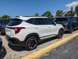 2024 Kia Seltos SX Oshkosh WI
