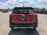 2024 Kia Seltos SX Oshkosh WI