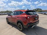 2024 Kia Seltos SX Oshkosh WI
