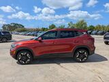 2024 Kia Seltos SX Oshkosh WI