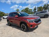 2024 Kia Seltos SX Oshkosh WI