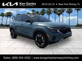 2024 Kia Seltos SX Video