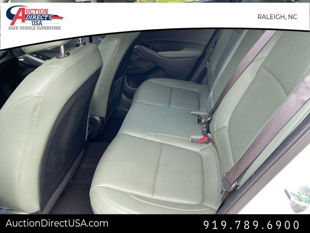 2024 Kia Seltos SX Raleigh NC
