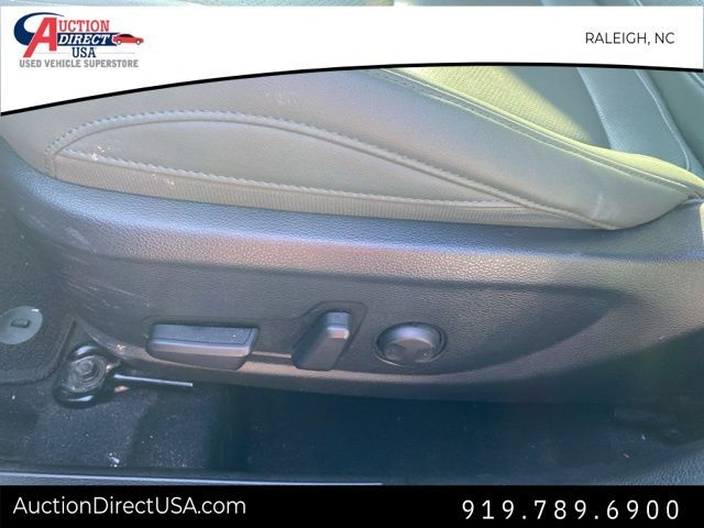 2024 Kia Seltos SX Raleigh NC