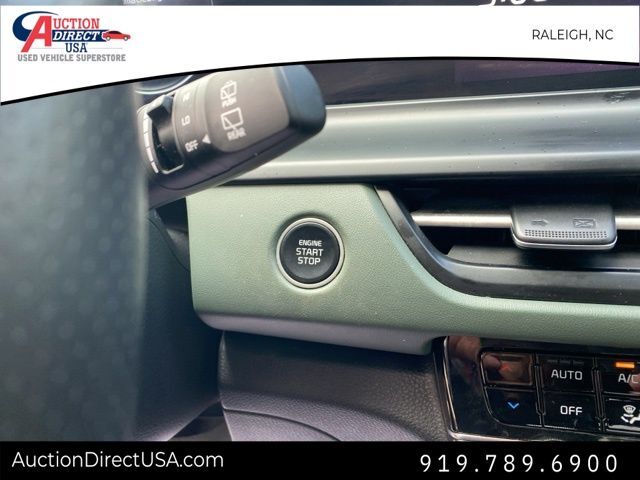 2024 Kia Seltos SX Raleigh NC