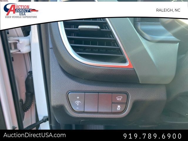 2024 Kia Seltos SX Raleigh NC