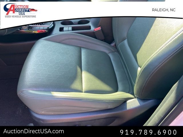 2024 Kia Seltos SX Raleigh NC