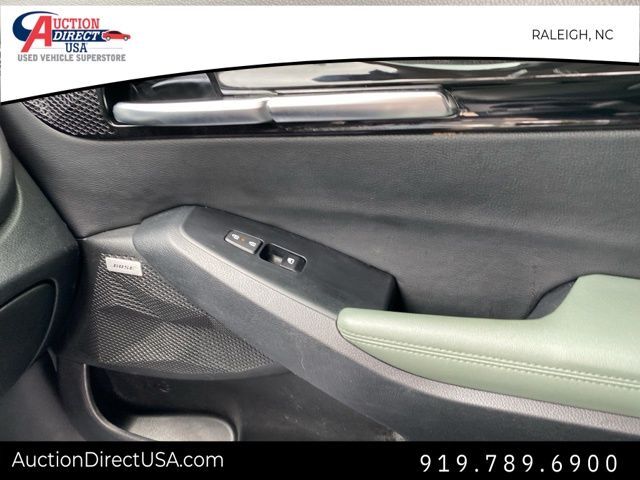 2024 Kia Seltos SX Raleigh NC