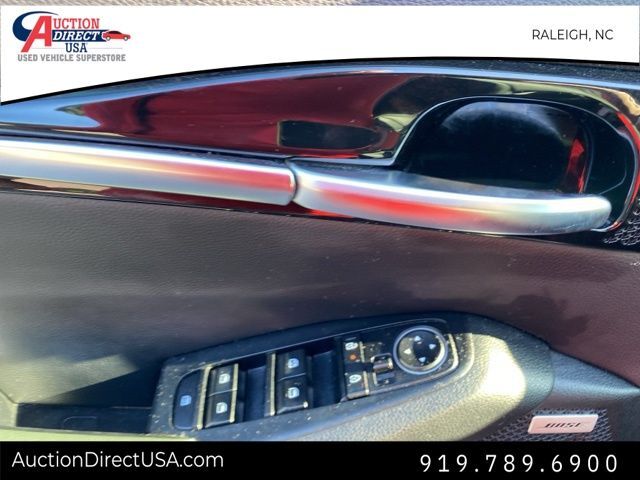 2024 Kia Seltos SX Raleigh NC