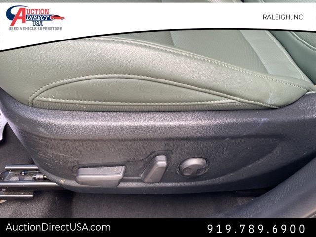 2024 Kia Seltos SX Raleigh NC