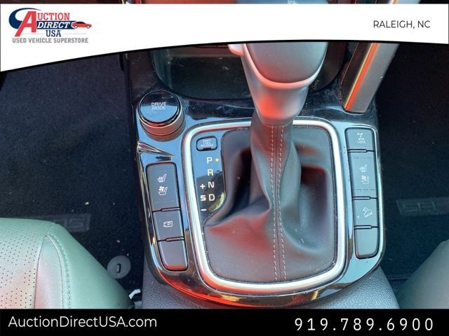 2024 Kia Seltos SX Raleigh NC