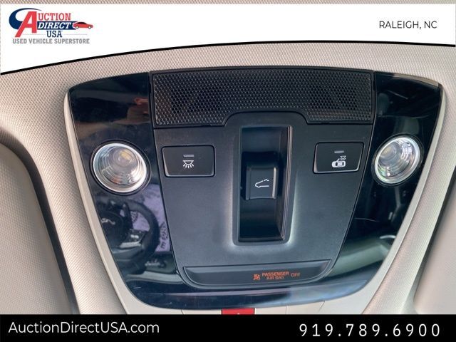 2024 Kia Seltos SX Raleigh NC