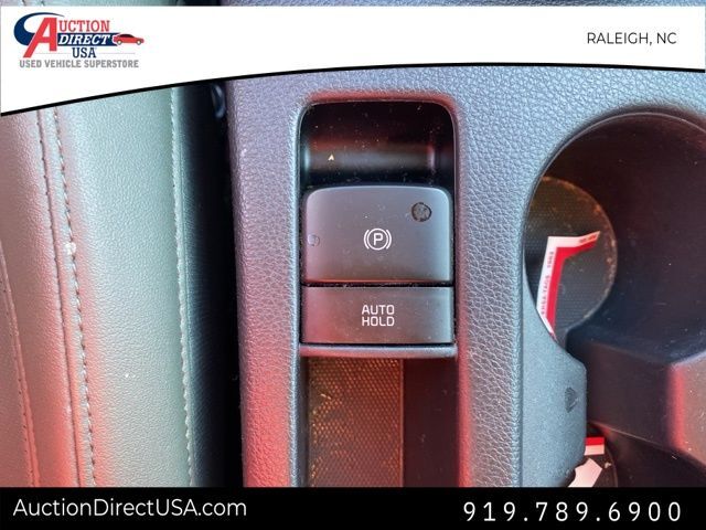 2024 Kia Seltos SX Raleigh NC