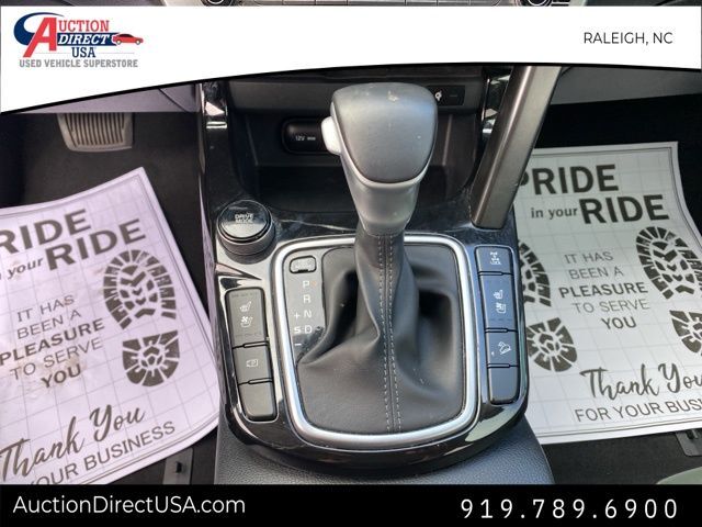 2024 Kia Seltos SX Raleigh NC