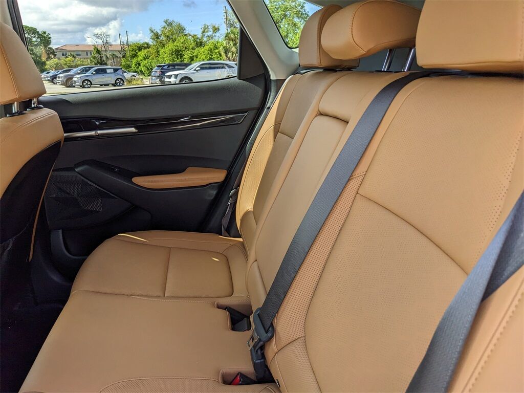 2024 Kia Seltos SX San Clemente CA