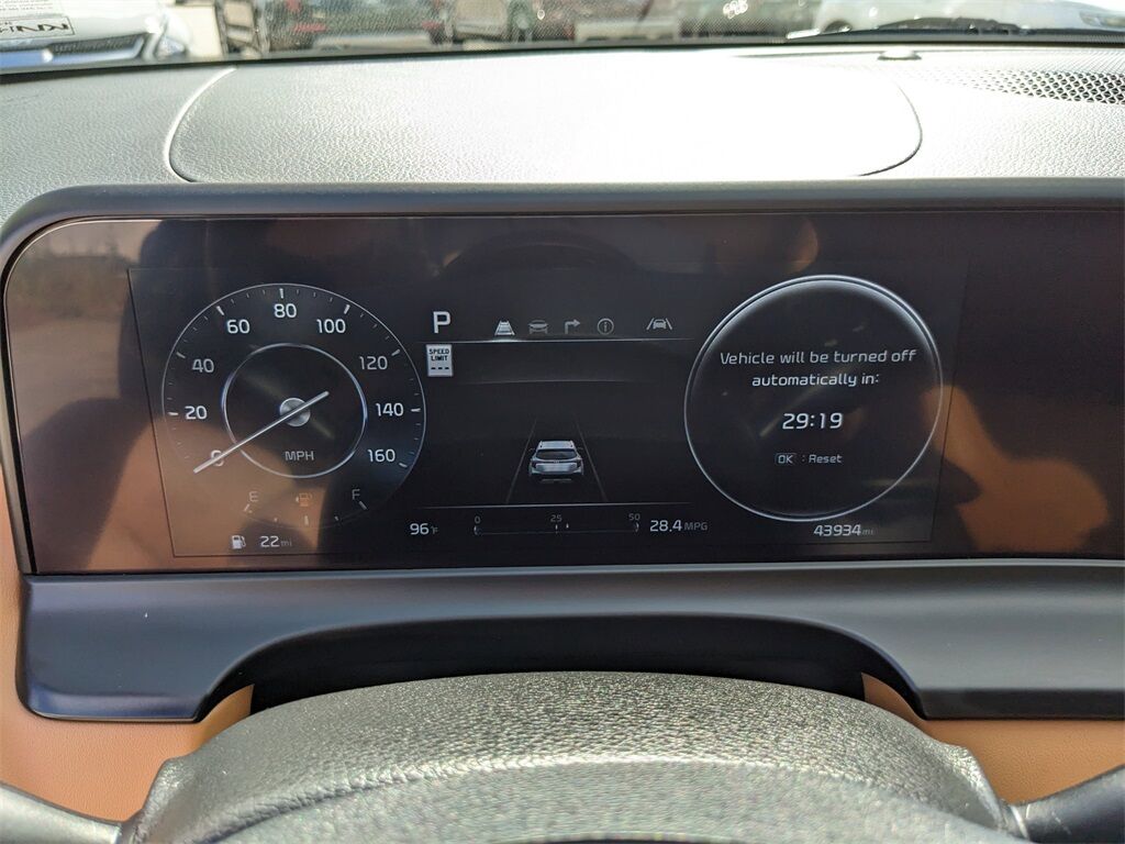 2024 Kia Seltos SX San Clemente CA