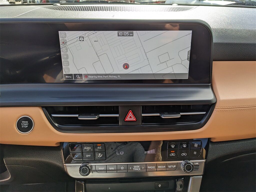 2024 Kia Seltos SX San Clemente CA