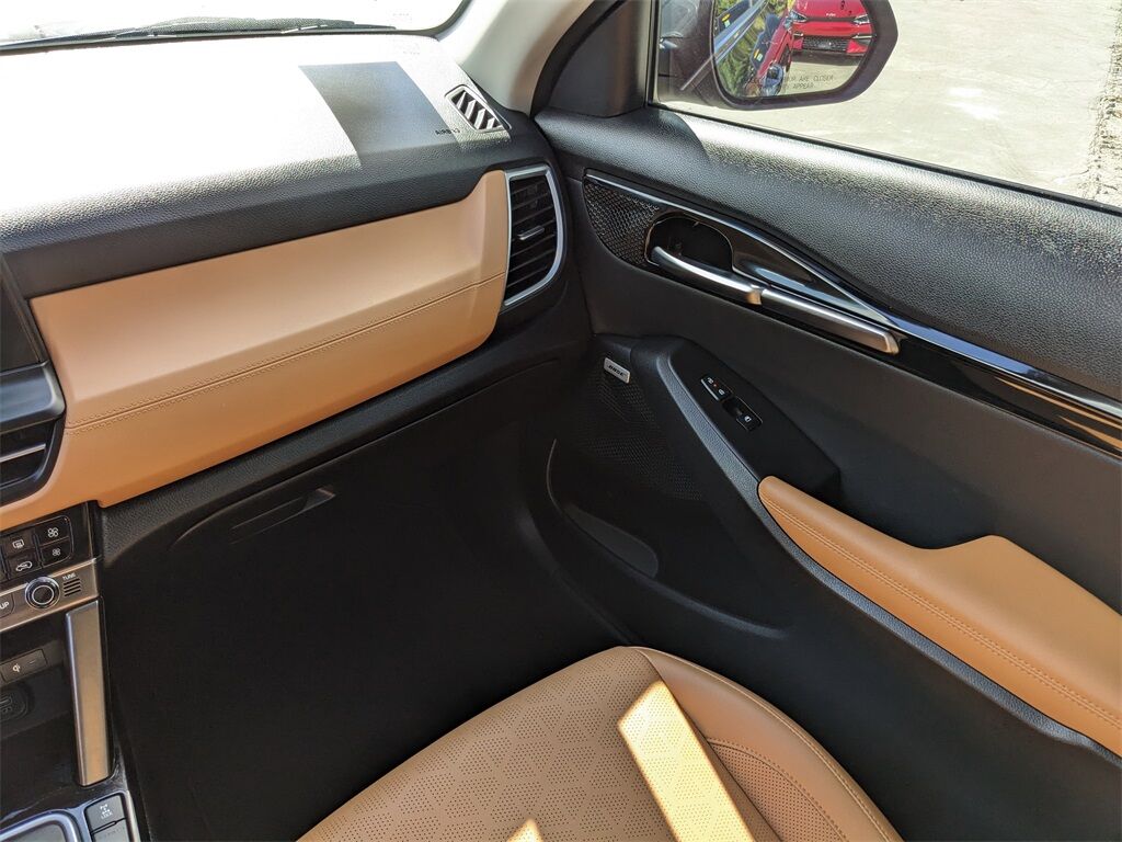 2024 Kia Seltos SX San Clemente CA