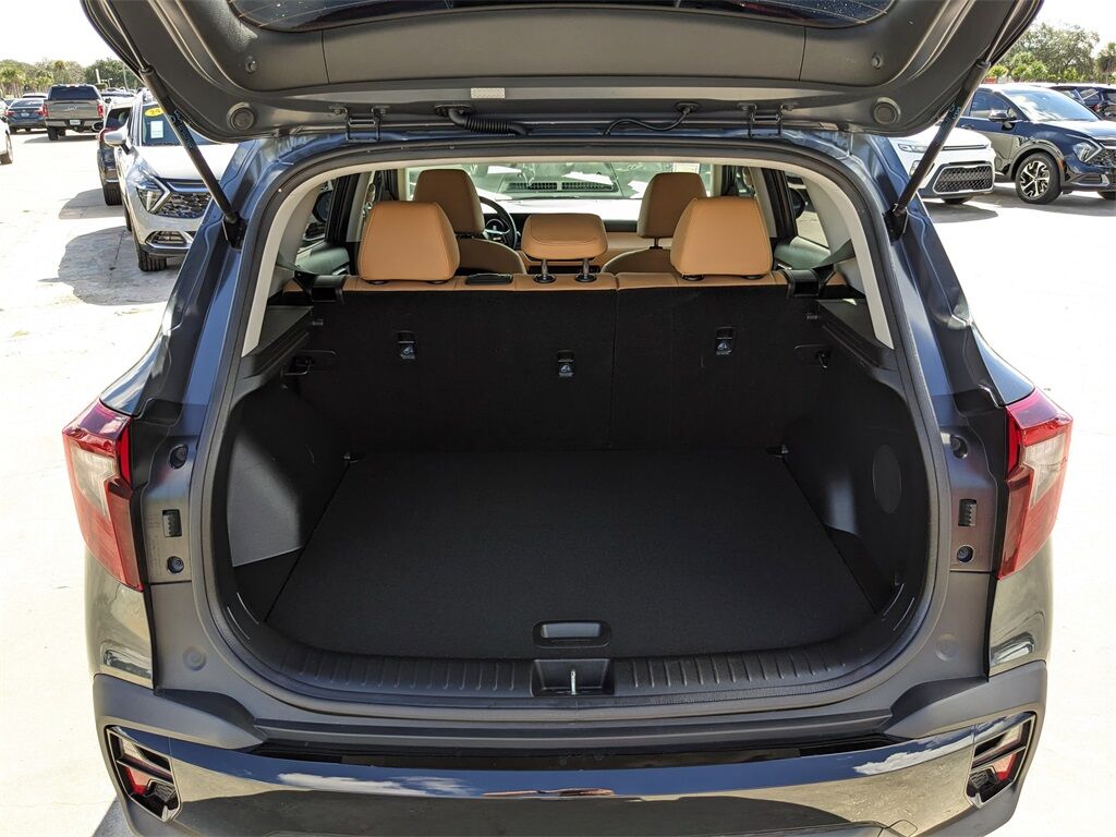 2024 Kia Seltos SX San Clemente CA