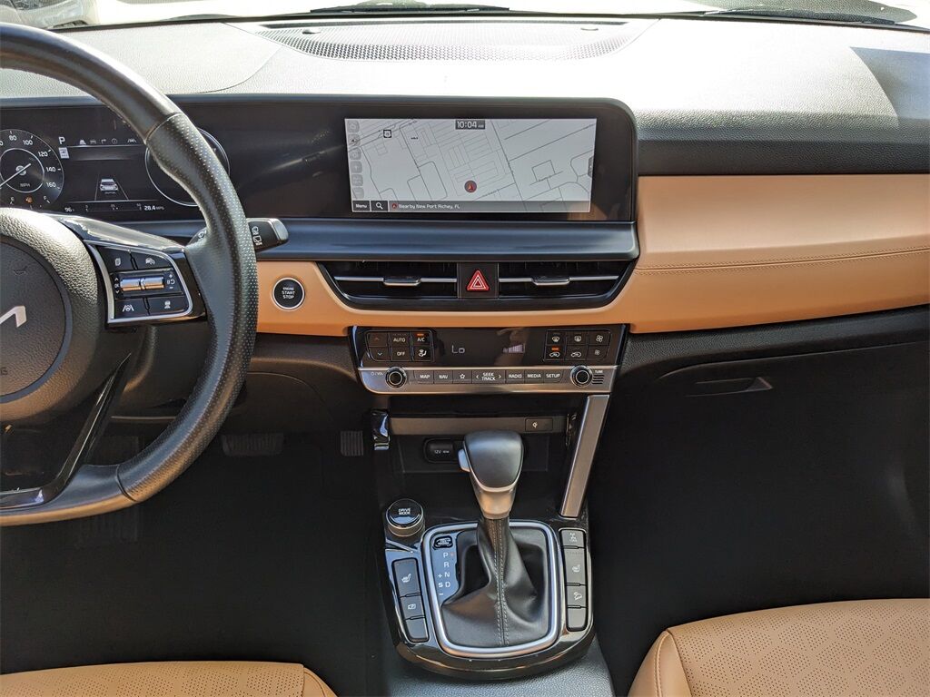 2024 Kia Seltos SX San Clemente CA