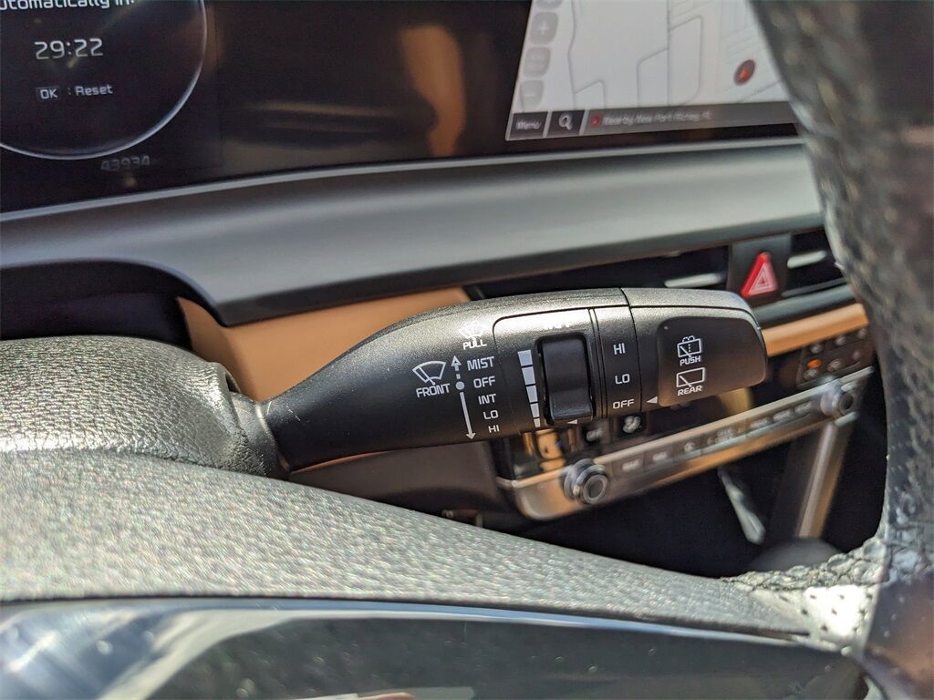 2024 Kia Seltos SX San Clemente CA