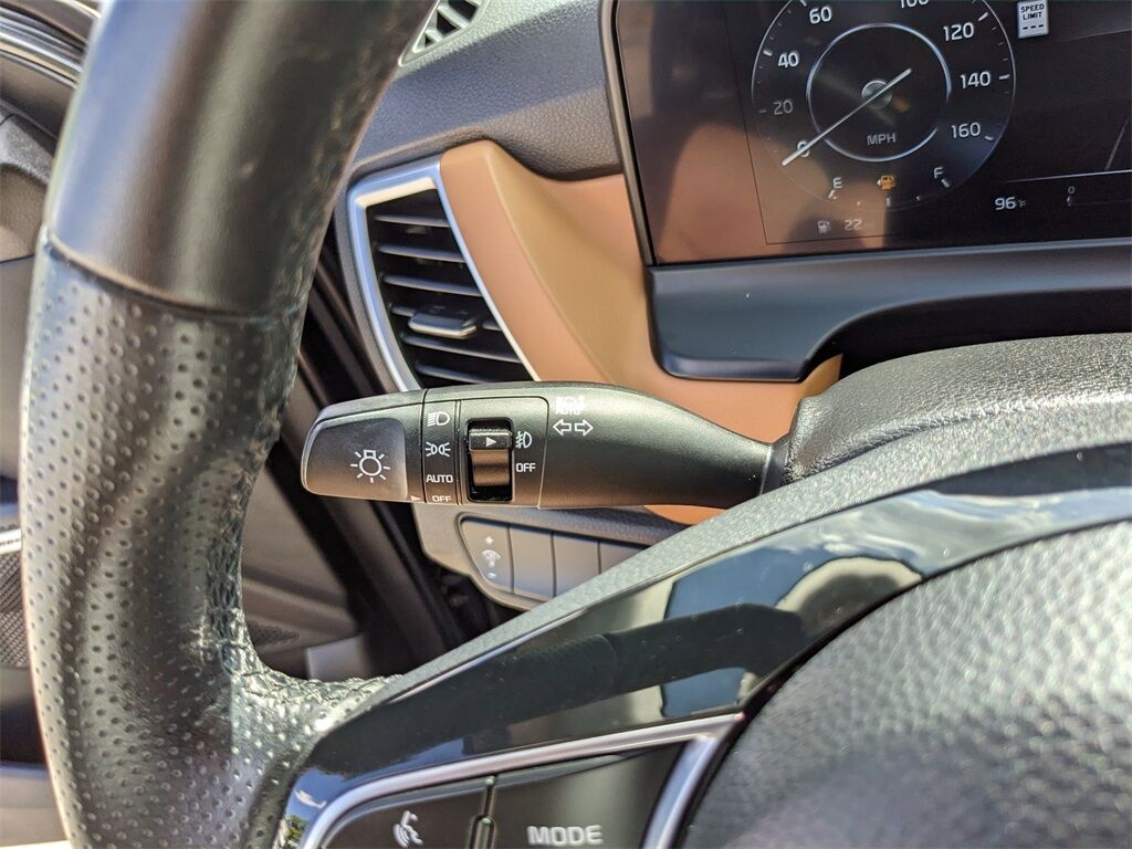 2024 Kia Seltos SX San Clemente CA