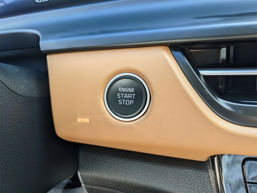 2024 Kia Seltos SX San Clemente CA