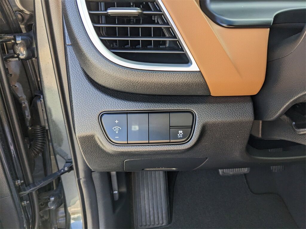 2024 Kia Seltos SX San Clemente CA