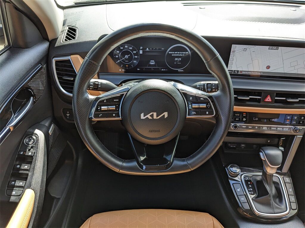 2024 Kia Seltos SX San Clemente CA
