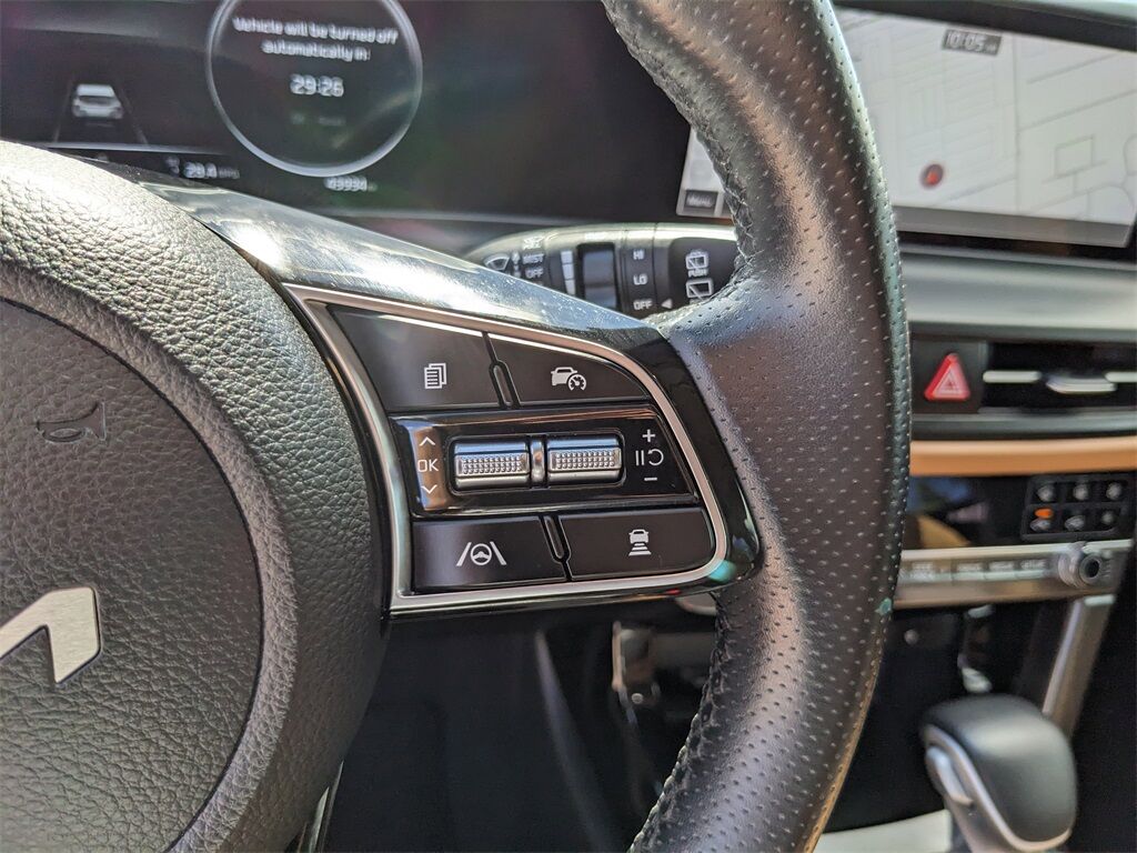 2024 Kia Seltos SX San Clemente CA