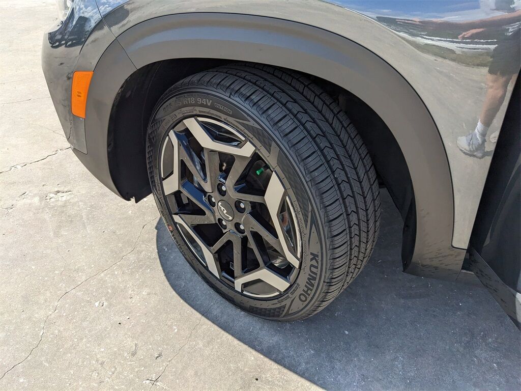 2024 Kia Seltos SX San Clemente CA