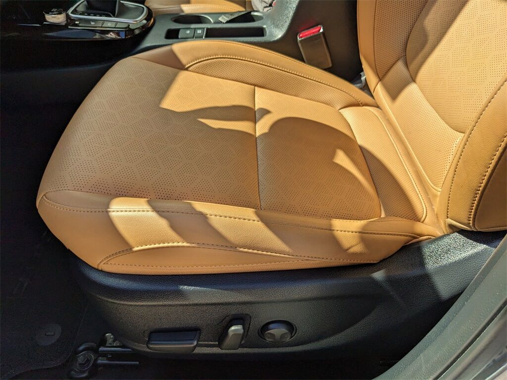 2024 Kia Seltos SX San Clemente CA