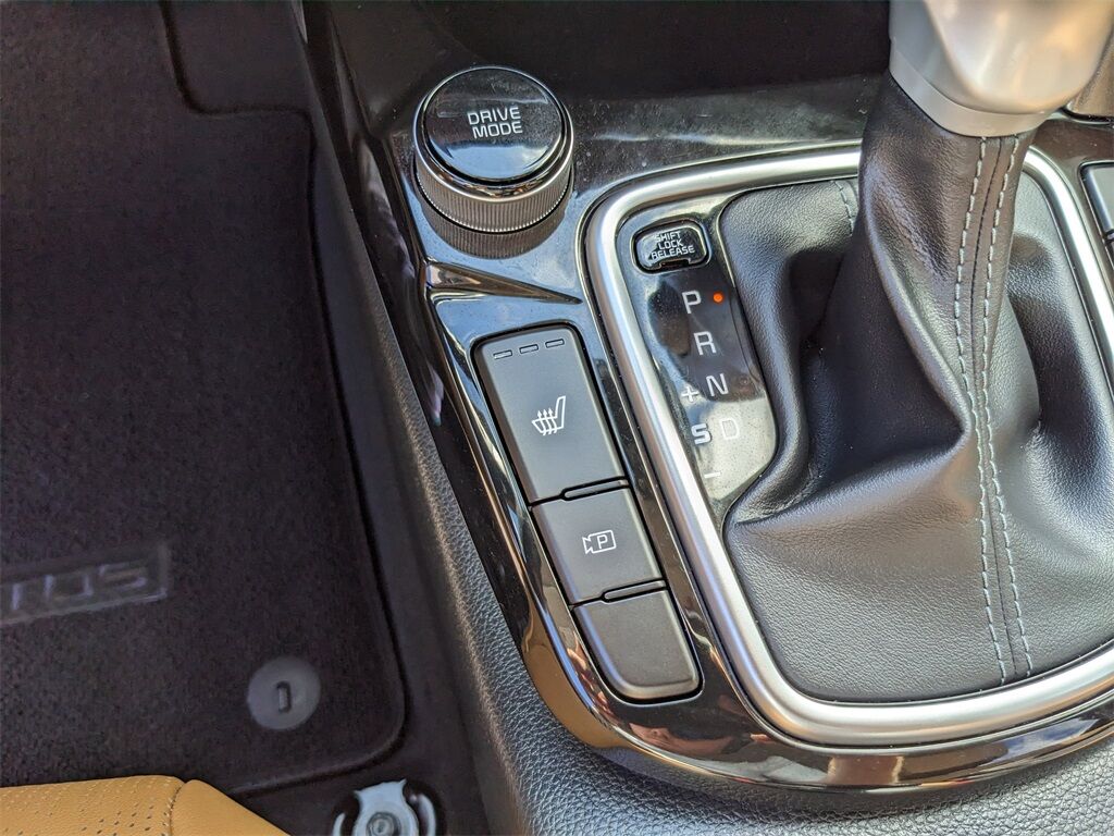 2024 Kia Seltos SX San Clemente CA